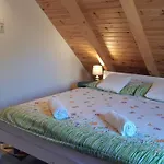 Apartment Centrum Csaladi