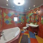 Apartment Centrum Csaladi *