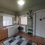 Centrum Csaladi Apartment Balatonfüred
