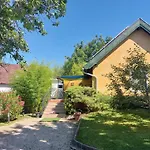 Centrum Csaladi Apartment