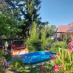 Centrum Csaladi Balatonfüred