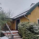 Apartment Centrum Csaladi *