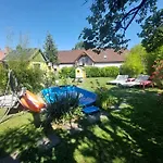 Centrum Csaladi Apartment Balatonfüred