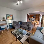 Apartment Centrum Csaladi Balatonfüred