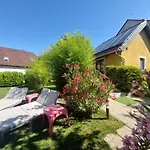 Centrum Csaladi * Balatonfüred
