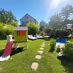 Apartment Centrum Csaladi Balatonfüred