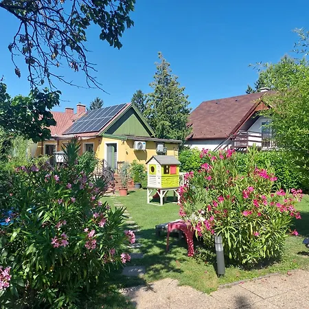 Centrum Csaladi Balatonfüred
