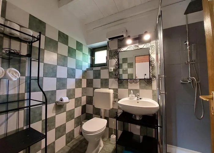 Centrum Csaladi Апартаменты