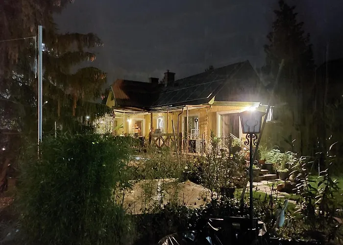 Апартаменты Centrum Csaladi Балатонфюред