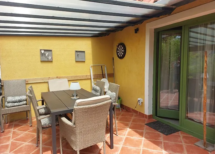 Centrum Csaladi Апартаменты