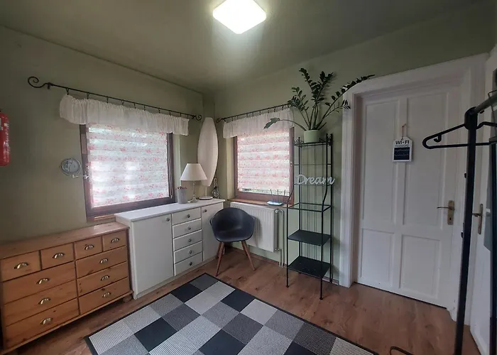 Centrum Csaladi Апартаменты Балатонфюред