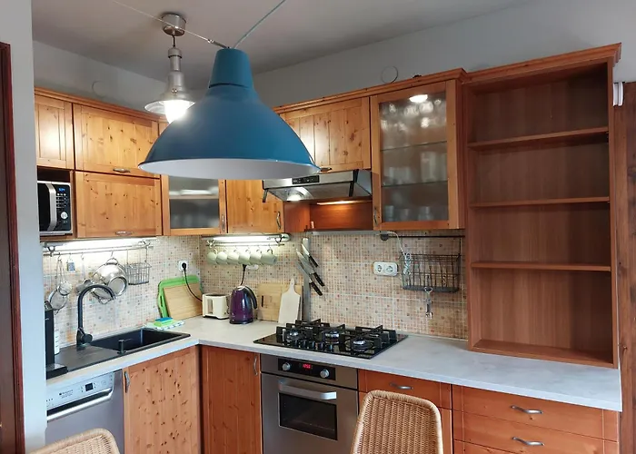 Centrum Csaladi Балатонфюред