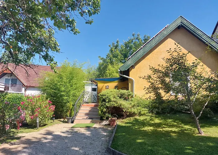 Centrum Csaladi Апартаменты