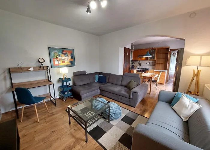 Апартаменты Centrum Csaladi Балатонфюред