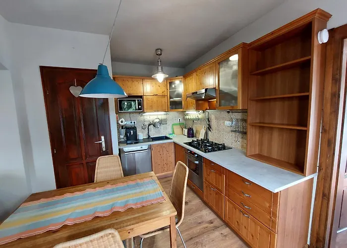 Centrum Csaladi * Балатонфюред